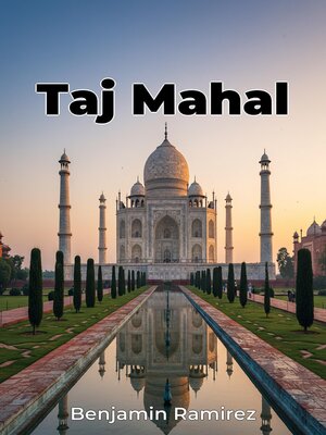 cover image of Taj Mahal